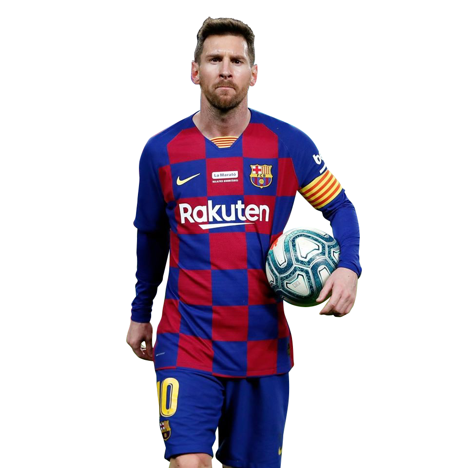 messi-records