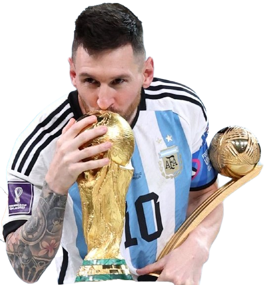 messimundial